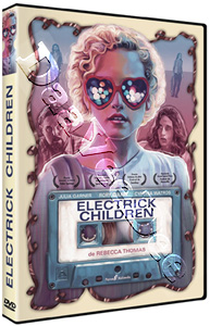 Electrick Children |   DVD